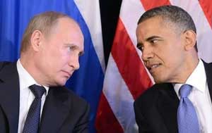 اخبار,اخباربین الملل,روابط روسیه و آمریکا