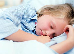 خواب کودک,خوابیدن کودک,میزان خواب کودک