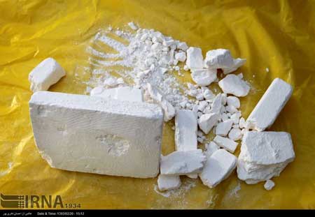 اخبار ,اخبار حوادث ,دستگیری اعضای باند فروش کوکائین در تهران