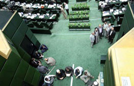 اخبار,اخبار سیاسی, شب نامه  در مجلس علیه رییس جمهور