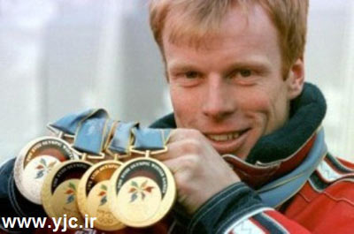 مدال آورترین ورزشکاران , ورزشکاران بزرگ ,  بازی های المپیک 