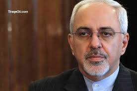ظریف, وزیر امور خارجه,مذاکرات ایران و1+