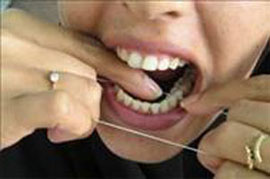 نکات مفید در سلامت دندان