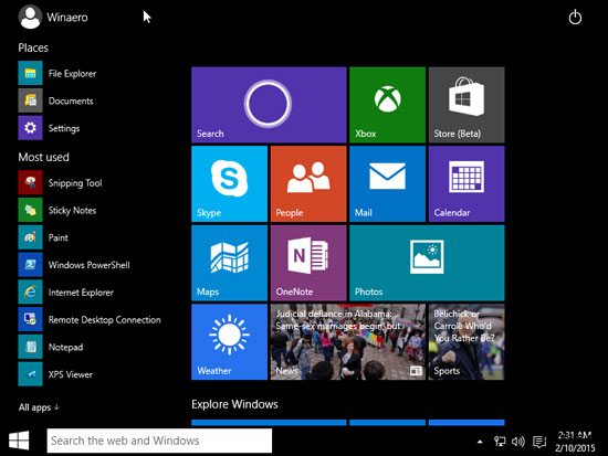 مزایا و معایب Windows 10!
