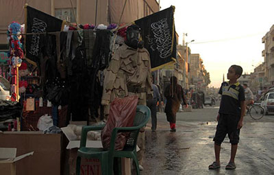اخبار,اخباربین الملل,زندگی در پایتخت خلافت داعش