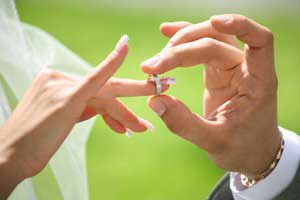 انتخاب همسر, در آستانه ازدواج,ملاک‌های ازدواج