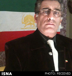 بازداشت مجری شبکه ماهواره‌ای در تهران