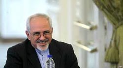 دیدار ظریف با هیگ , دیدار وزیر خارجه ایران و انگلیس