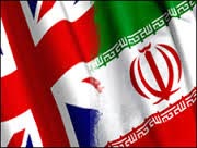 اخبار,انگلیس تحریم ایران