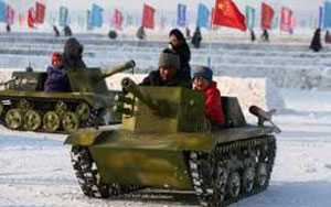 اخبار,اخبار بین الملل,چاقی سربازان چینی