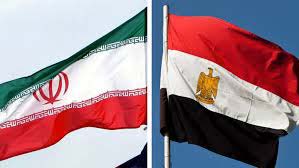 دخالت ایران در مصر