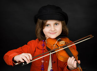موسیقی,تاثیر موسیقی بر کودکان,فواید موسیقی برای کودکان