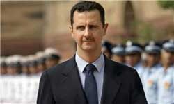 اخبار,اخبار بین الملل , بشار اسد 