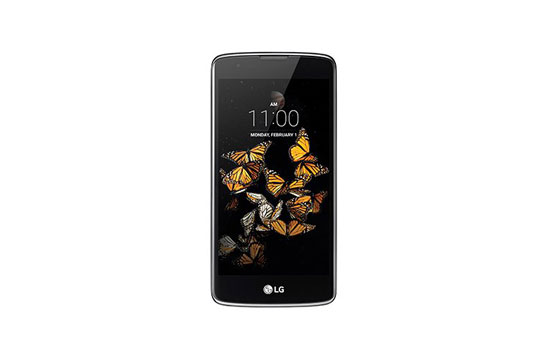 LG K8 ؛ گوشی جدید ال جی