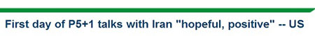 مذاکرات هسته ای ایران , گروه 1+5 ,  مذاکرات ایران و آمریکا
