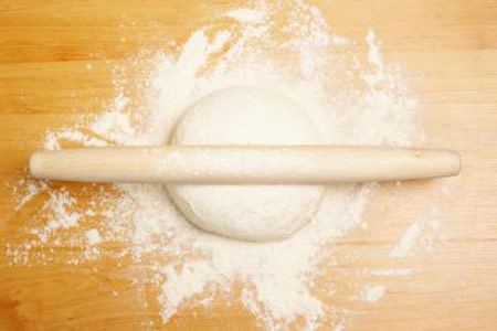 مراحل درست کردن خمیر, نکاتی برای درست کردن خمیر