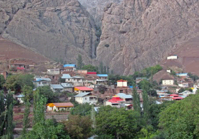 روستاگردی,زیباترین روستاهای ایران