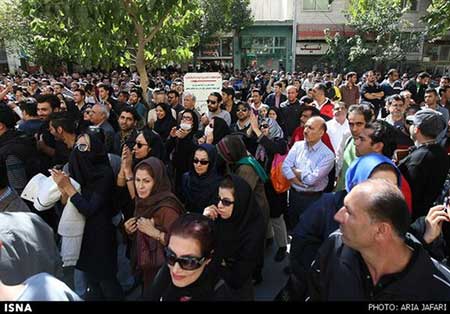 اخبار,اخبار اجتماعی , اسیدپاشی در اصفهان