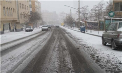 اخبار,برف و کولاک ,برف و کولاک  در ایران