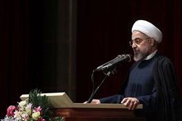اخبار,اخبارسیاسی , تفاوت دولت روحانی با دولتهای سازندگی و اصلاحات