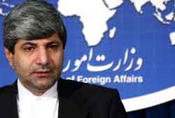 ایران بنا ندارد وارد مذاکره دوجانبه با آمریکا شود