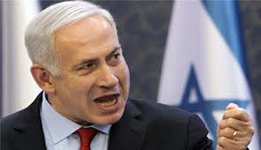 نتانیاهو,بنیامین نتانیاهو, مقابله با تهدید هسته ای ایران