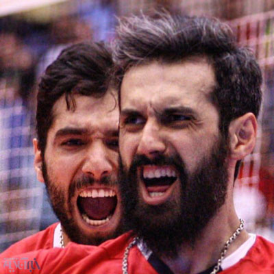 اخبار,اخبار ورزشی,  والیبال  ایران