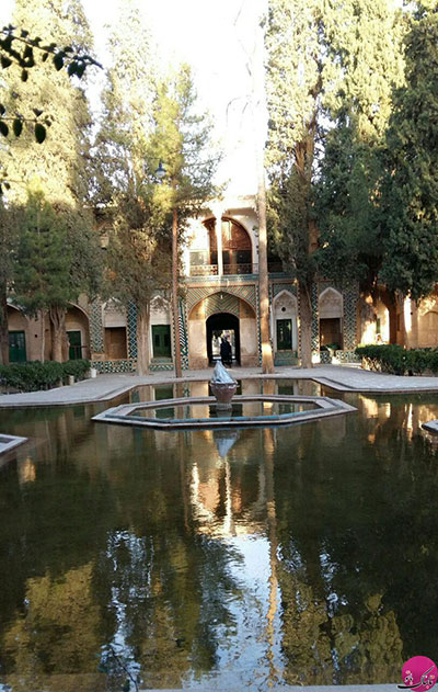 آرامگاه و جاذبه ای در ایران که باید از نزدیک دید!