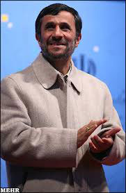 اخبار,اخبارسیاسی,سفرهای احمدی‌نژاد