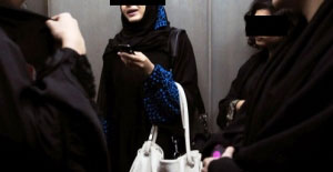اخبار , اخبار اجتماعی, سوءاستفاده برخی زنان سعودی از ازدواج میسار