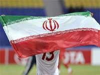 تیم ملی فوتبال ایران مقابل واشاش مجارستان به برتری رسید