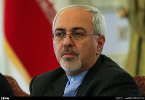 محمد جواد ظریف ,مذاكرات ایران و آمریكا