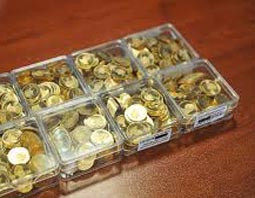 سکه,معاملات سکه,وضعیت بازار سکه در ایران