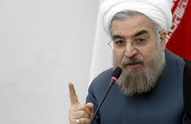 اخبار,اخبار سیاسی,روحانی در اجلاس روسای دانشگاه‌ها