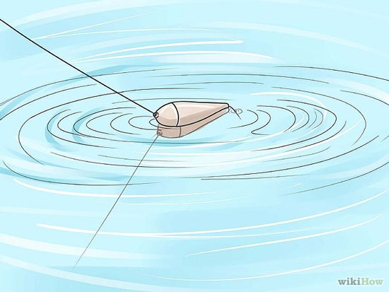 چطوری بچه ها رو ببریم ماهیگیری