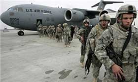 اخبار ,اخبار بین الملل ,اعزام نیروهای آمریکایی به عراق