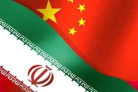 اخبار,اخبار اقتصادی,روبط چین با ایران