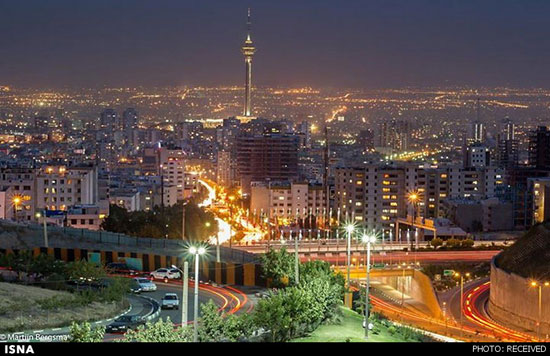 با دیدن این صفحه، عاشق ایران می‌شوید