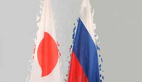 اخبار,اخبار بین الملل ,تحریم‌های ژاپن علیه روسیه