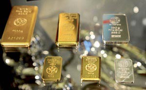 اخبار ,اخبار اقتصادی ,افزایش قیمت طلا 