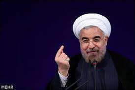 اخبار,اخبارسیاست  خارجی,رئیس جمهور ایران