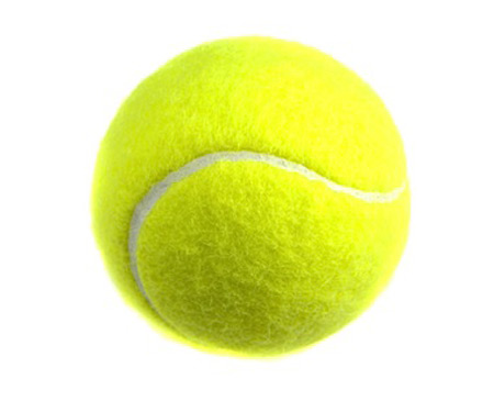 تنیس,بازی تنیس,توپ تنیس
