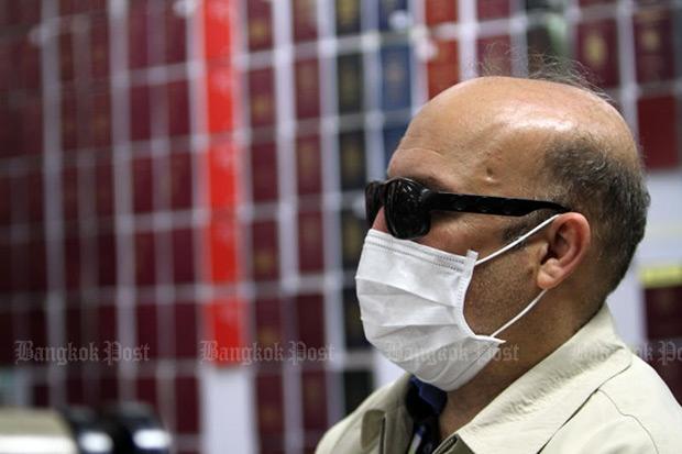  اخبار بین الملل,خبرهای بین الملل ,بازداشت  دکتر ایرانی متقلب در بانکوک