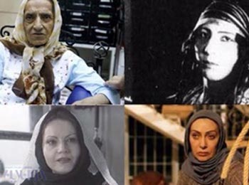 غم‌انگیزترین روزهای چهار بازیگر زن سینما