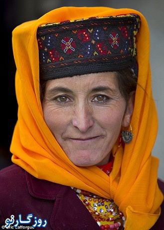 تصاویری از قوم اویغور , اعتراض زنان مسلمان ایغور