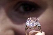 گرانترین الماس دنیا را چه کسی خرید؟