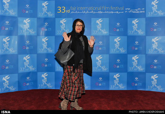 نشست‌ دومین روز جشنواره‌ فیلم فجر