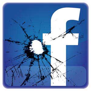 اخبار ,اخبار اجتماعی ,فیسبوک