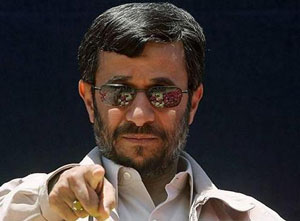 اخبار,اخبارسیاسی,احمدی‌نژاد