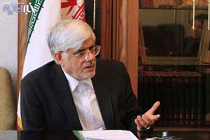 محمدرضا عارف,انتخابات